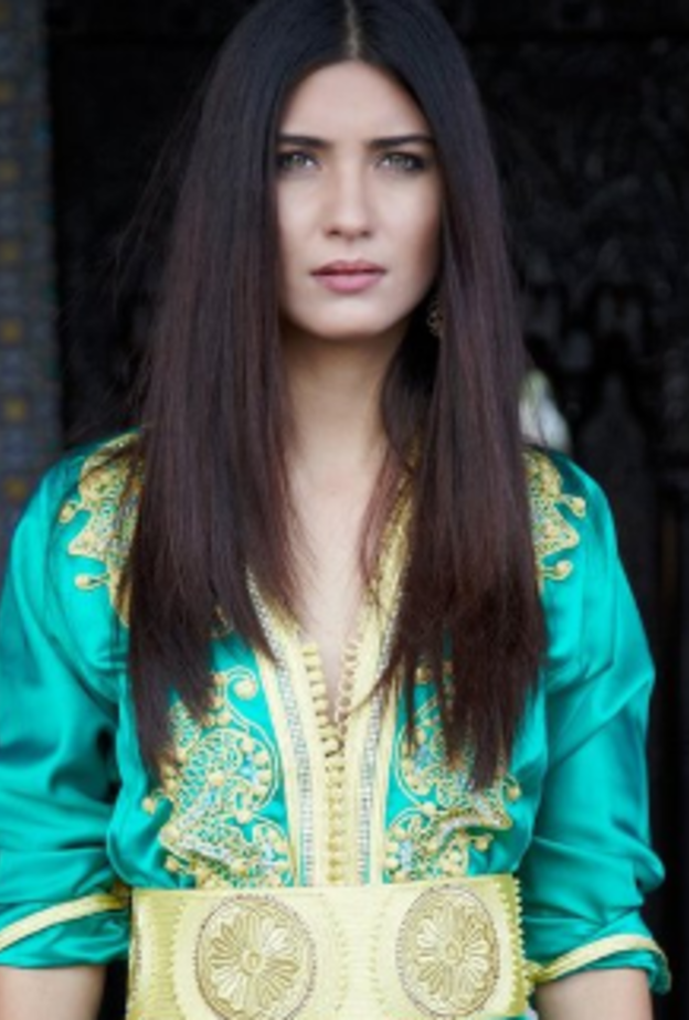 توبا بويكستون