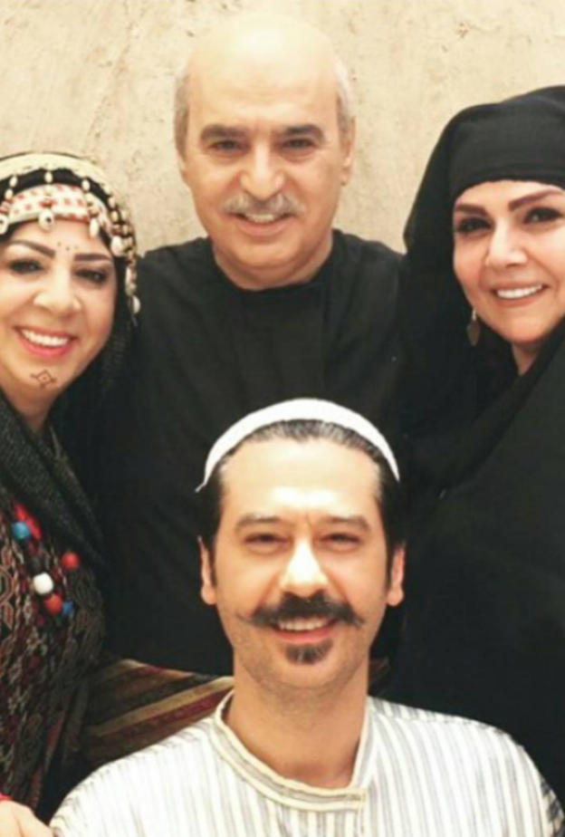 باب الحارة 8