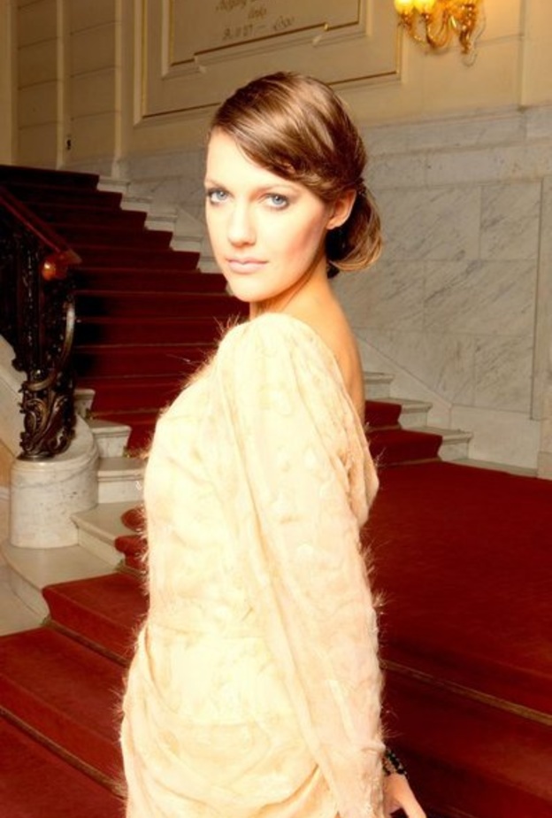 مريم أوزرلي