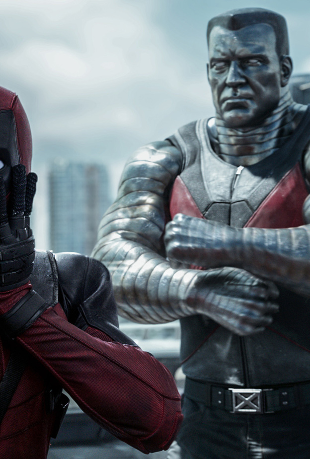 deadpool