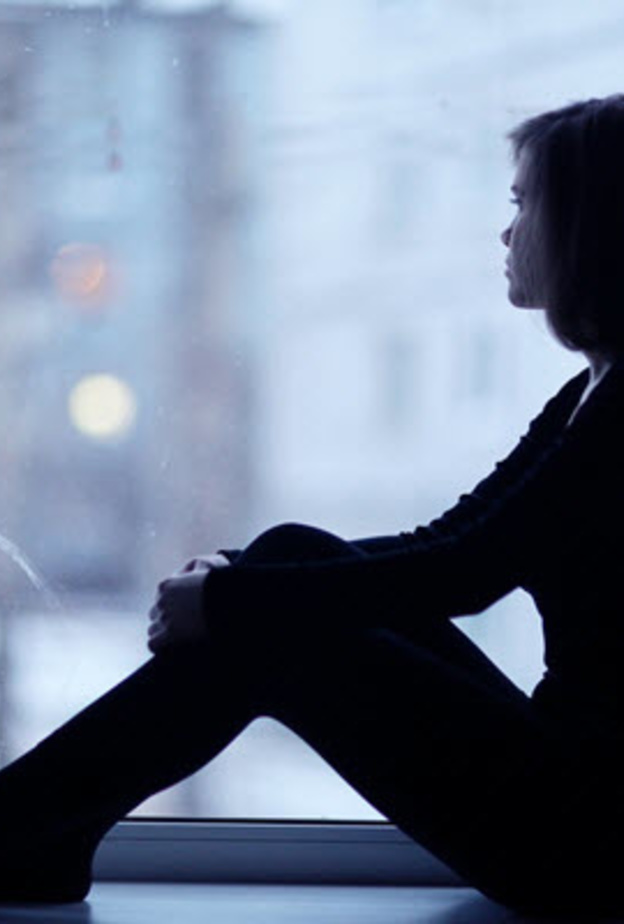 طرق بسيطة لمحاربة الاكتئاب