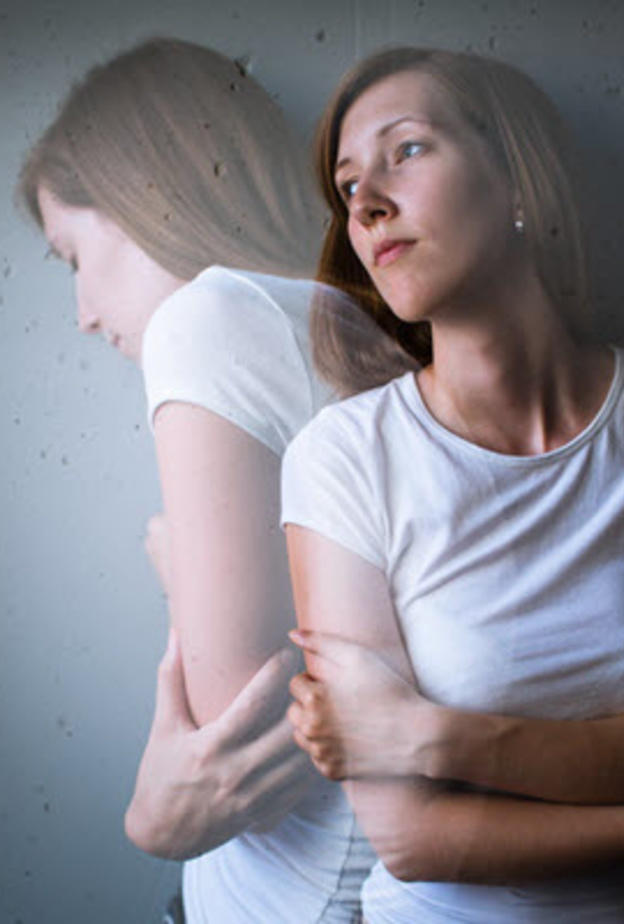 شخص من كل 10 اشخاص مصاب بالاكتئاب حول العالم