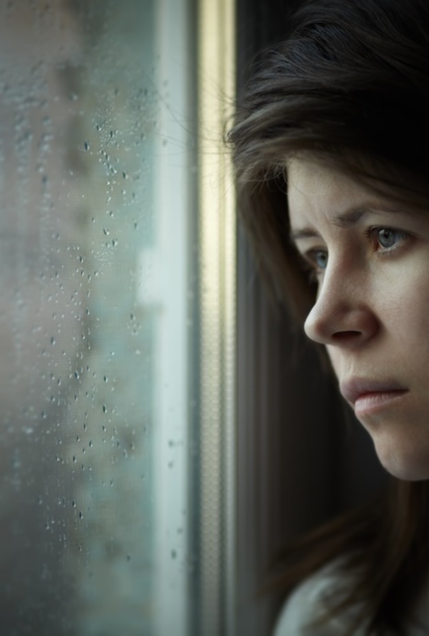 هل الامراض النفسية و الاكتئاب وراثية؟