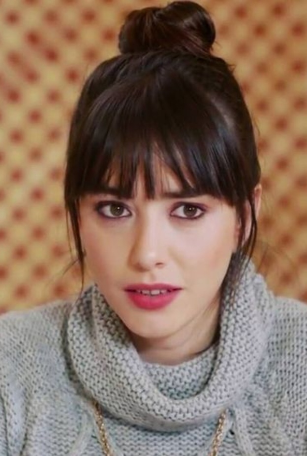 أوزجي جوريل