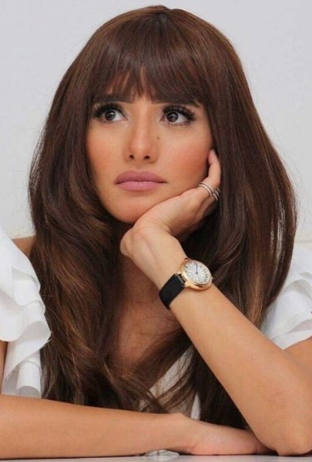 زينة تعود للدراسة