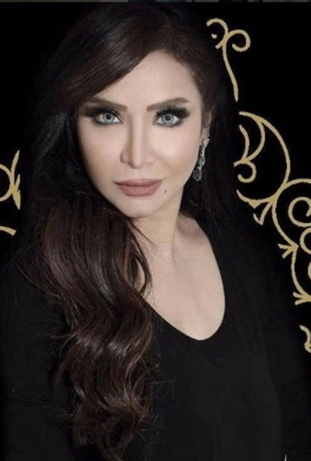 لجين عمران عمليات تجميل