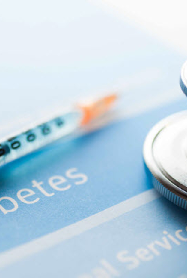 ابرة لتقليل شعور مرضى السكري بالالم عند حقن الانسولين في الجسم