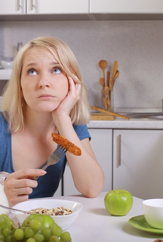 وجبة الفطور الامثل لمريض السكري