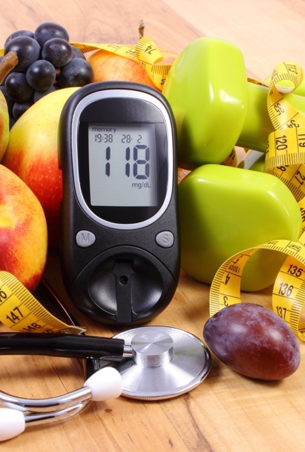 مرض السكري من النوع الثاني