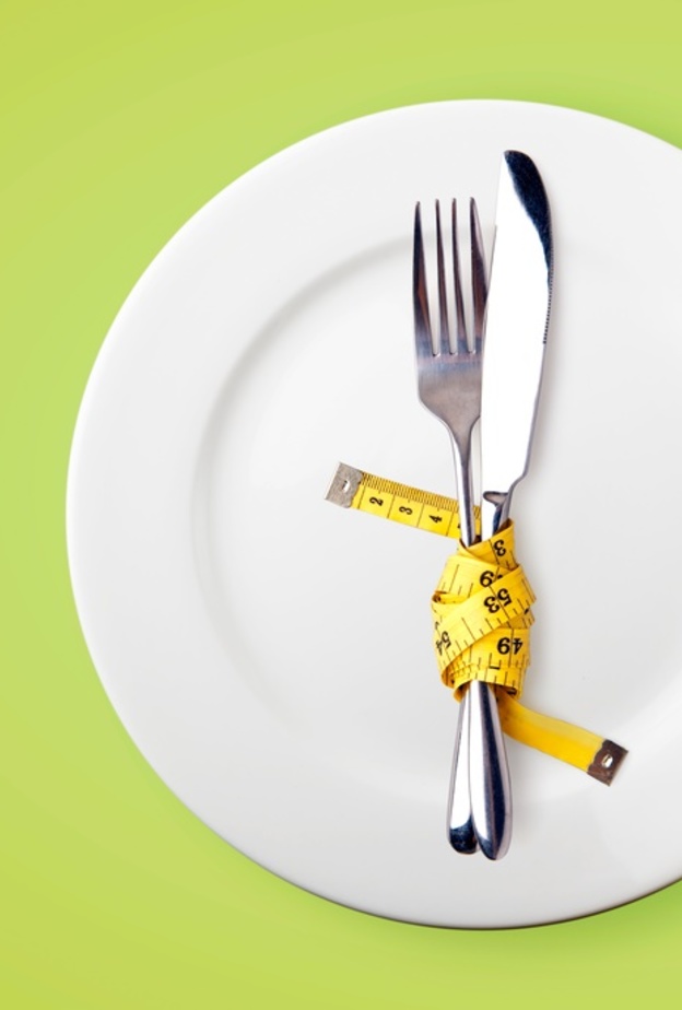 تصغير المعدة بدون جراحة و بطرق طبيعية