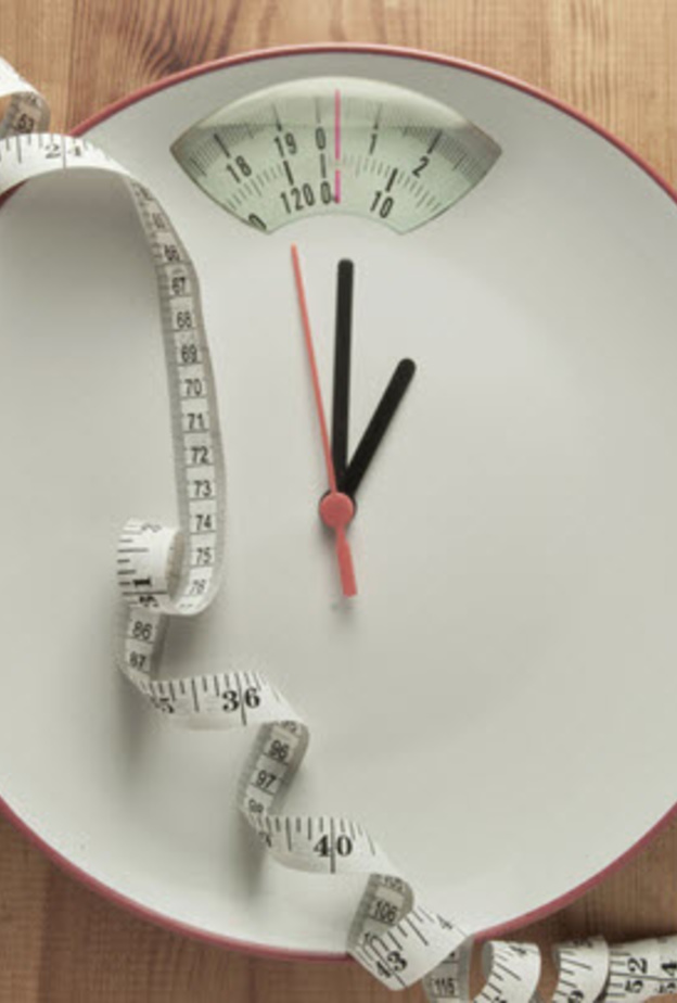 انقاص الوزن في اسبوع باتباع هذه الطريقة