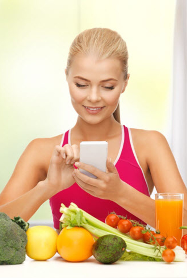 رجيم السعرات الحرارية و ما تحتاجين معرفته عنه