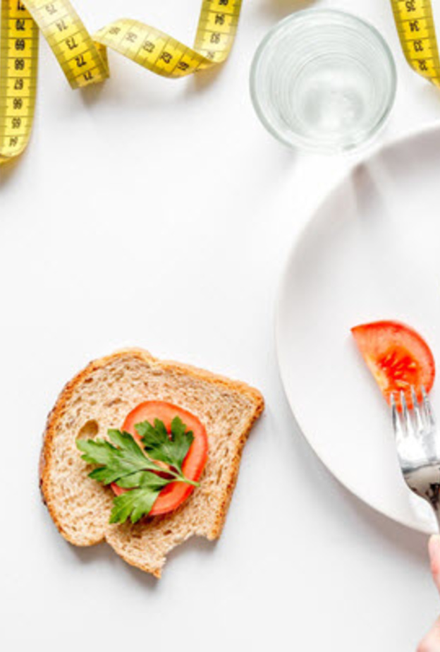 اسرع رجيم لخسارة الوزن الزائد في اسبوع