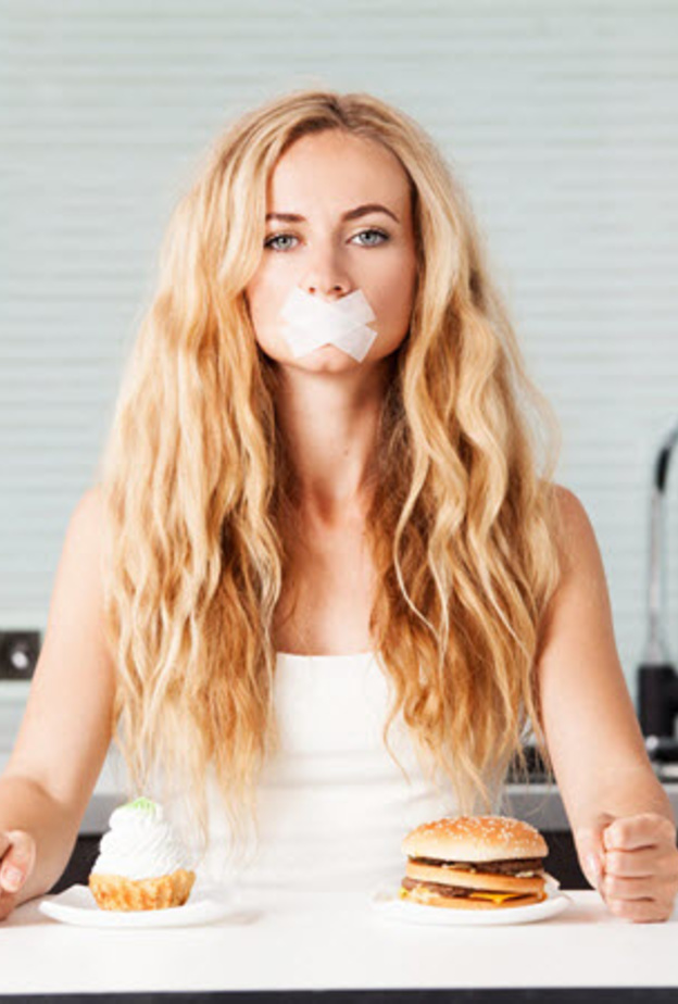 رجيم قاسي لكنه يفقدك الوزن خلال اسبوع