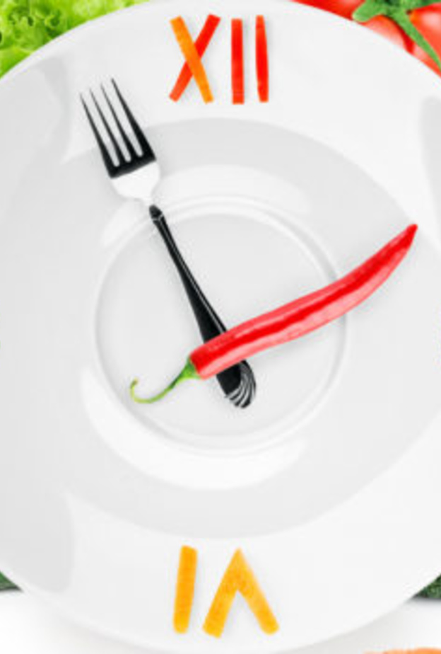 ما هو افضل رجيم صحي لانقاص الوزن؟