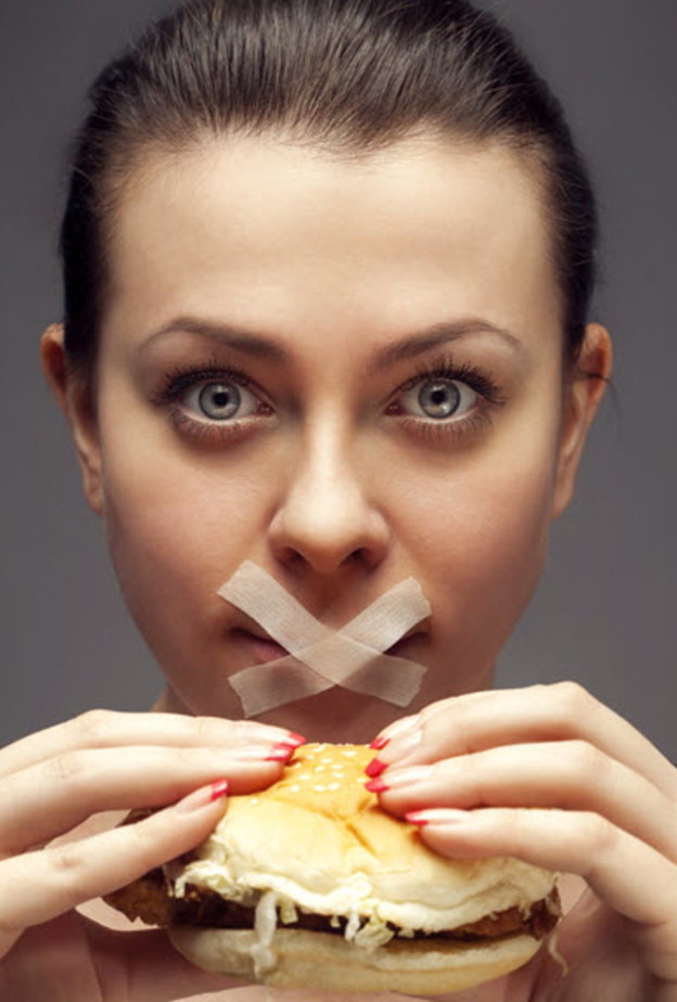 رجيم صحي لانقاص الوزن بشكل امن