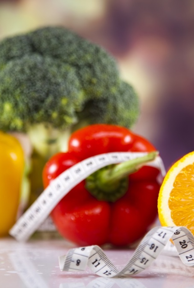 اطعمة تساعد في الرجيم وانقاص الوزن