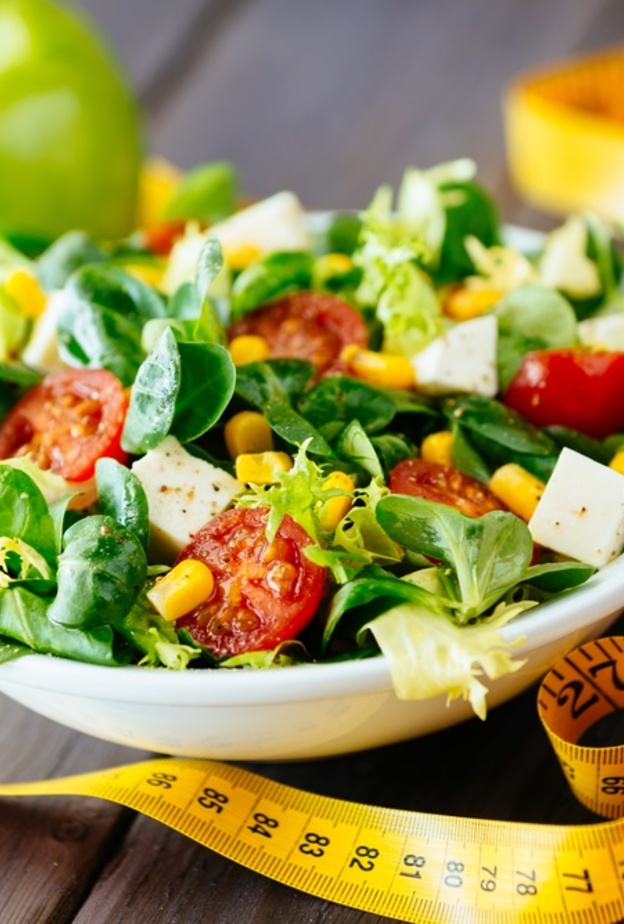 افضل رجيم سريع لانقاص 10 كيلو في اسبوع