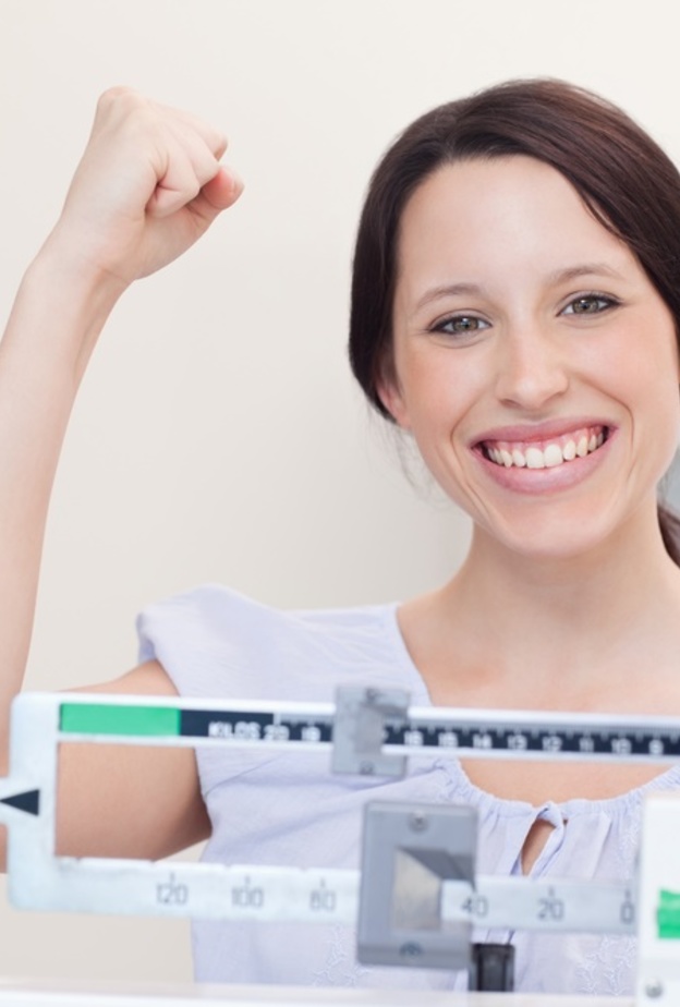 يمكنك خسارة الوزن خلال شهر رمضان ايضا