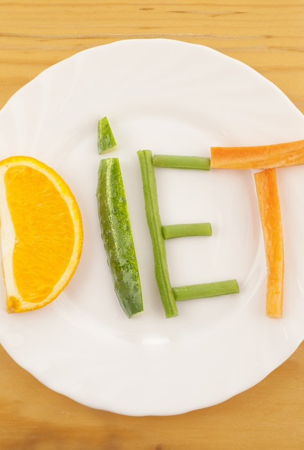 خسرت نصف وزنها بدون جراحة!