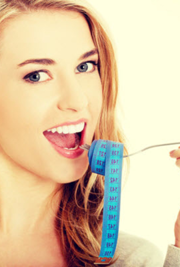 رجيم النقاط فعال في تخفيف الوزن