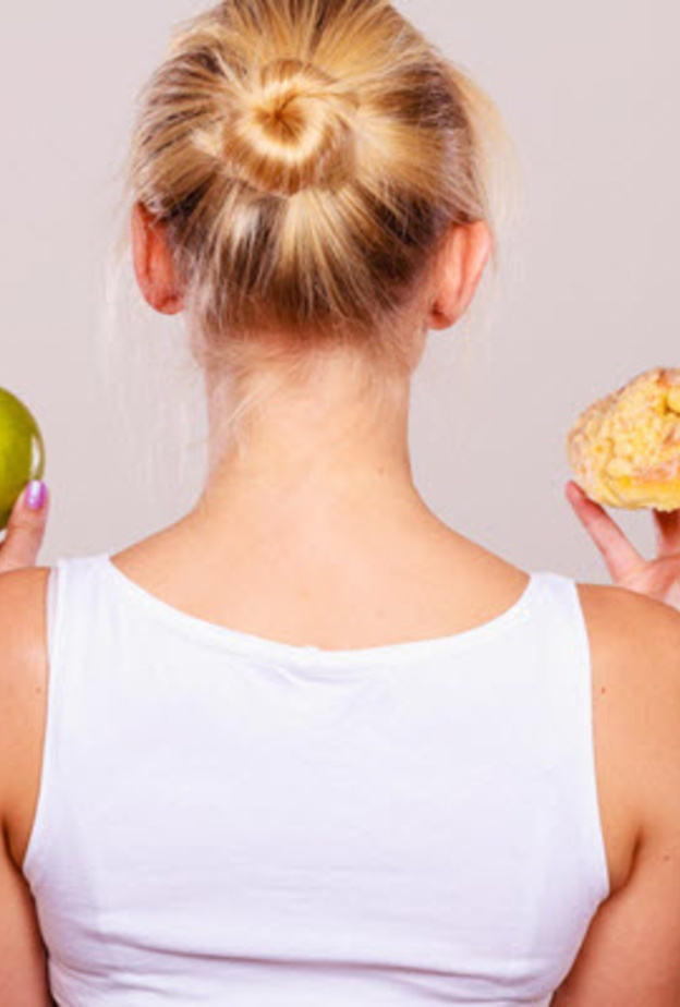 اكلات رجيم تساعد على خسارة الوزن بسرعة