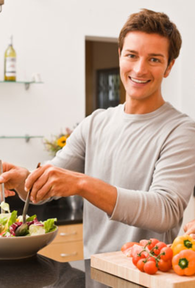 قولي لا لزيادة الوزن خلال الإحتفال بالعام الجديد