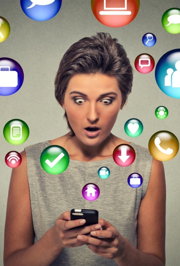 الصيام الرقمي في رمضان.. هل تقدرين عليه؟