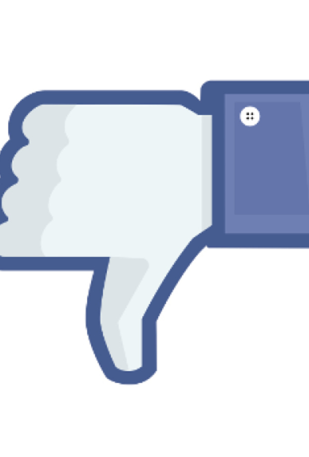 رز عدم الإعجاب قادم إلى الفيسبوك!