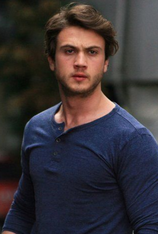 اراس بلوت اينملي