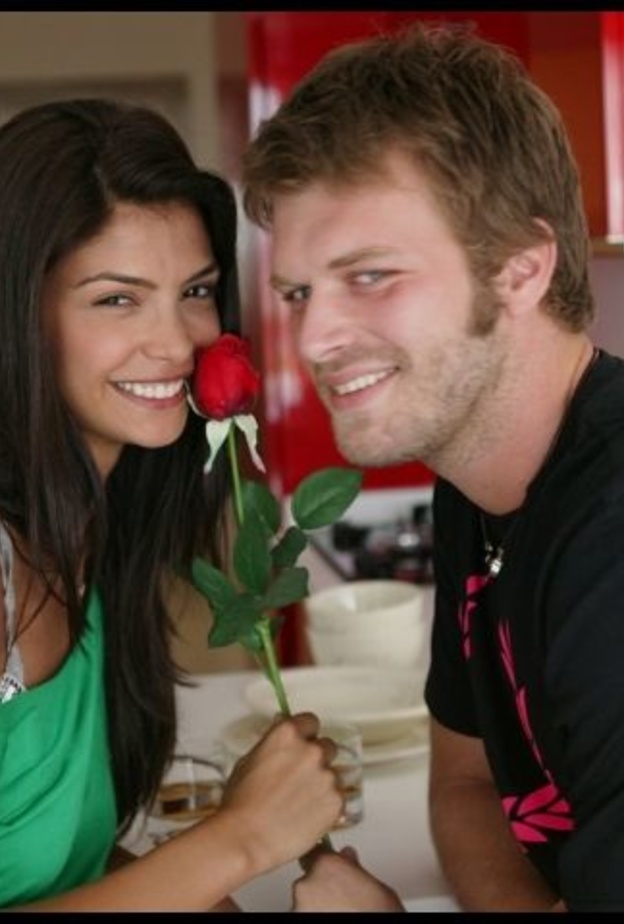 إيدا أوزاقان وكيفانش تاتيلتوغ