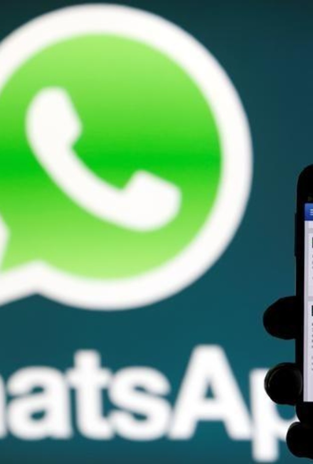 إيطاليا تفرض غرامة على واتساب بسبب ربط البيانات فيسبوك