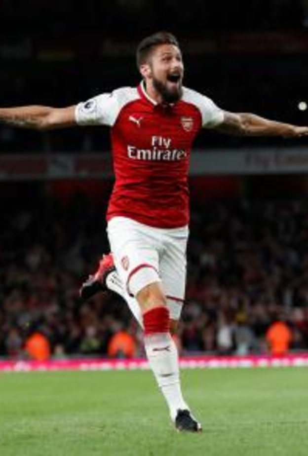 7 أهداف مثيرة في انطلاق الدوري الإنجليزي الممتاز