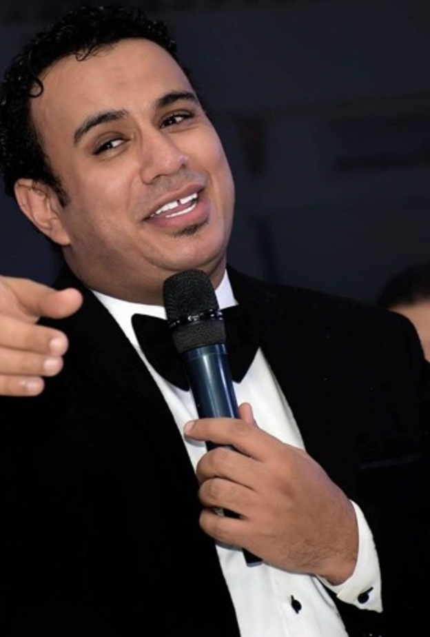 محمود الليثي 