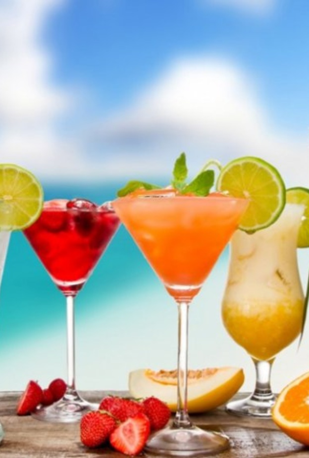 نصائح لتجنب الجفاف في فصل الصيف 