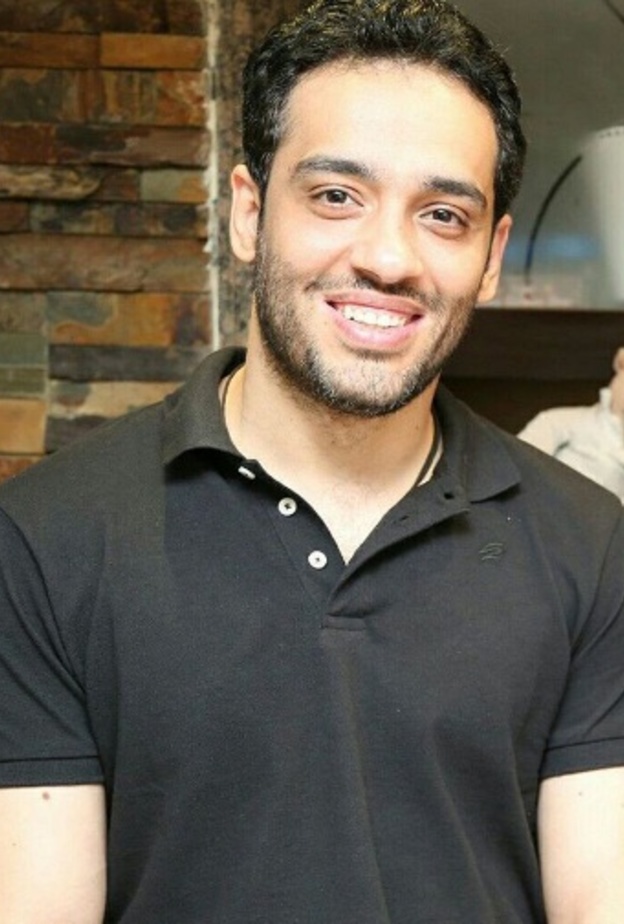 رامي جمال