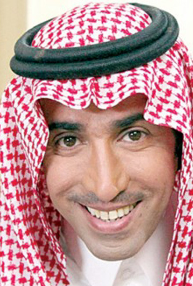 فايز المالكي