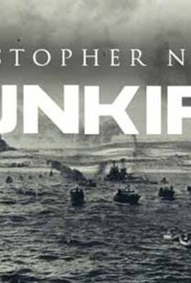 فيلم Dunkirk