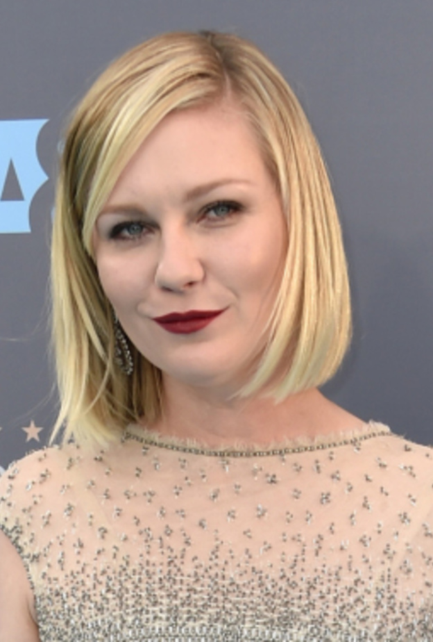 كيرستن دانست 