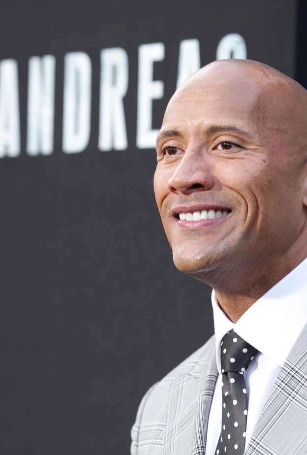 داوني جونسون