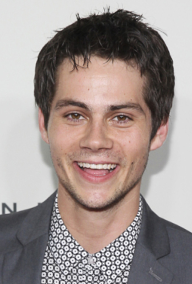 ديلان أوبراين