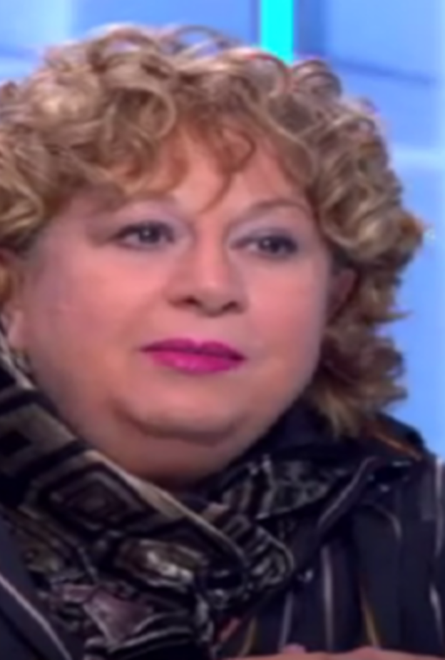 سمية الالفى