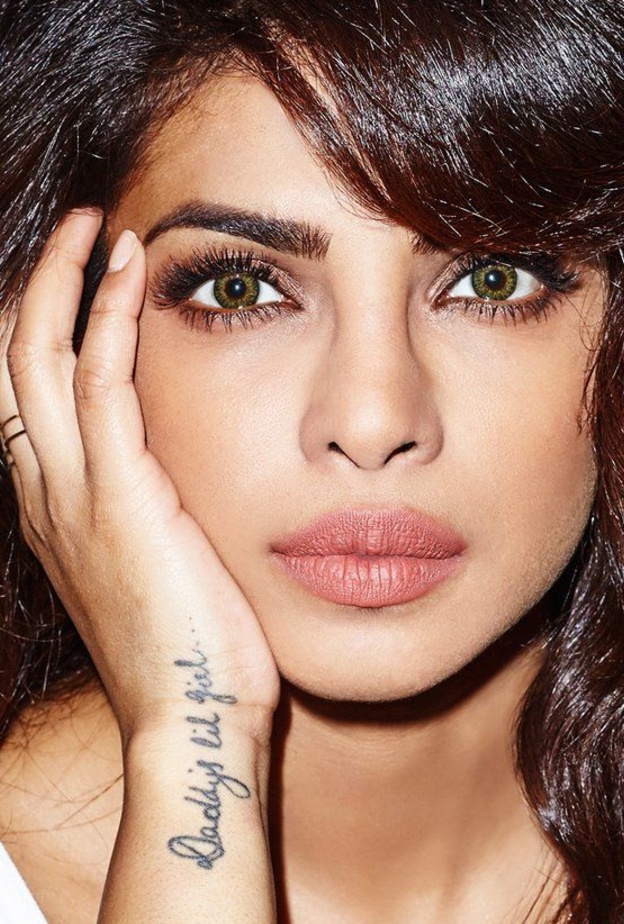 بريانكا تشوبرا