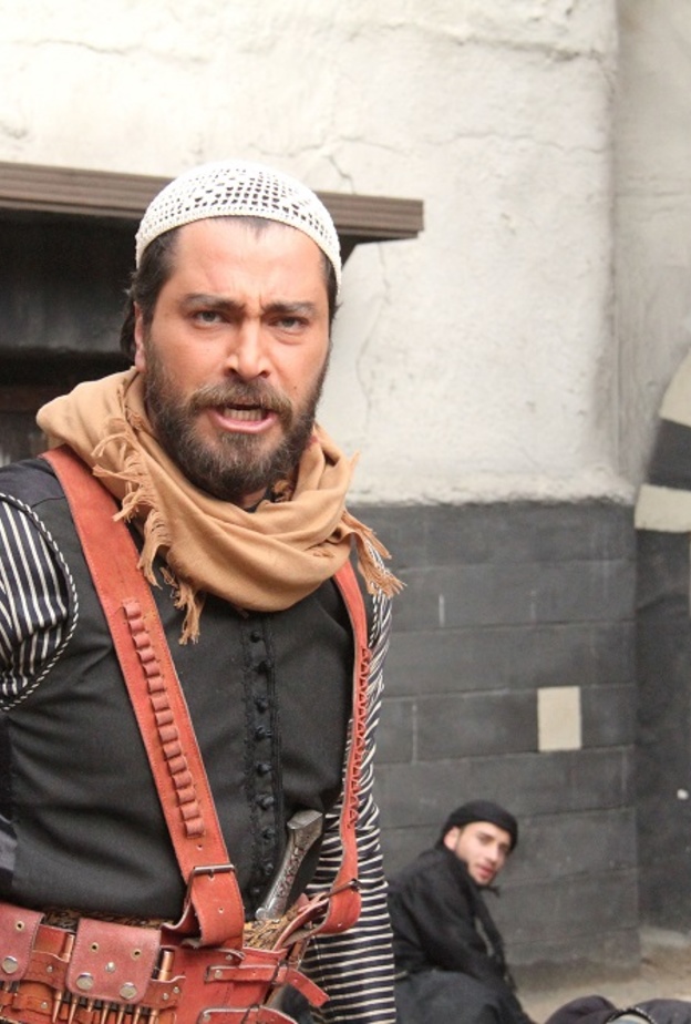 مسلسل خاتون