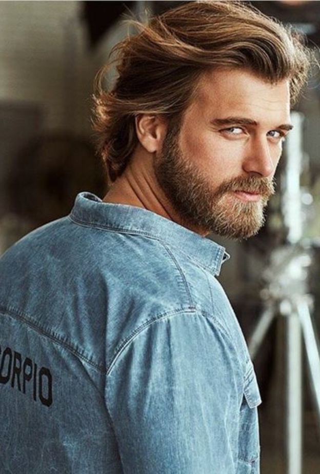 كيفانش تاتليتوغ