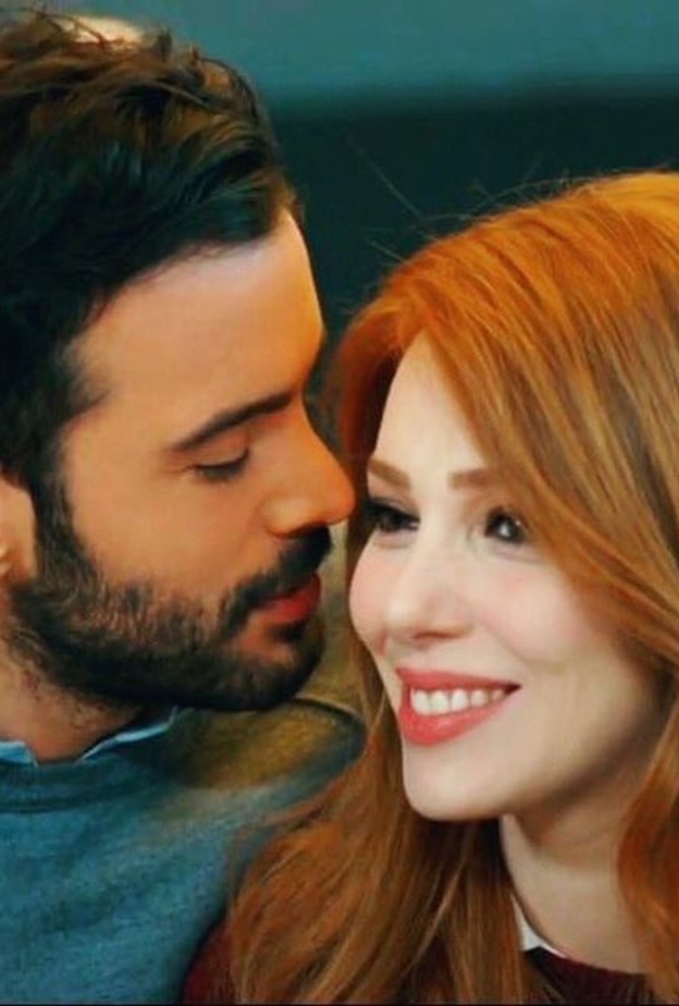 الشين سانجو وباريش اردوتش