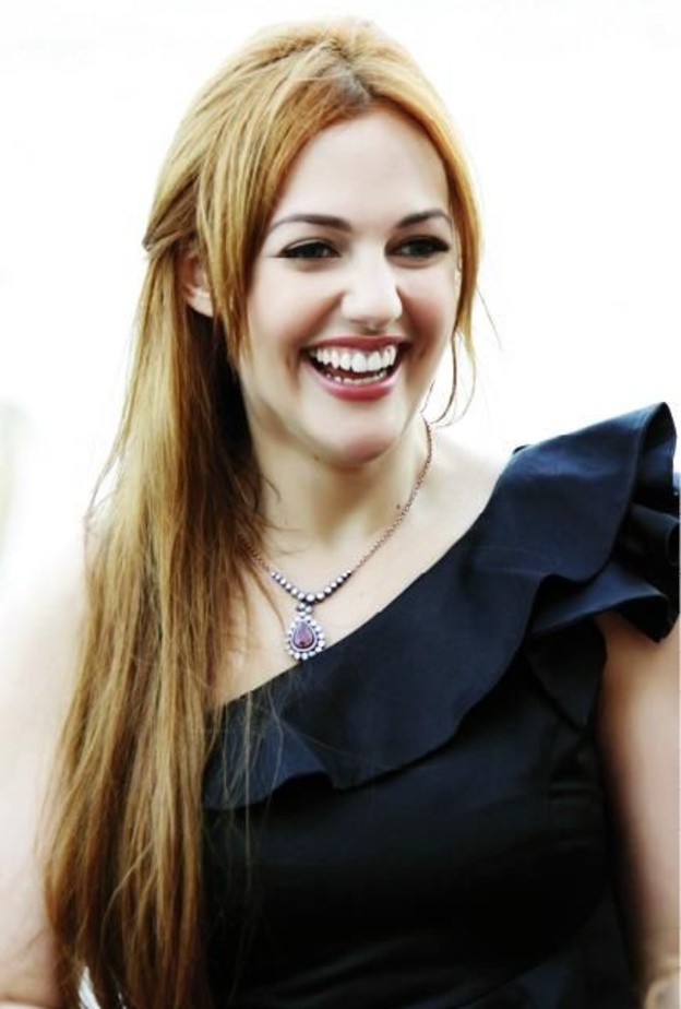 مريم أوزارلي