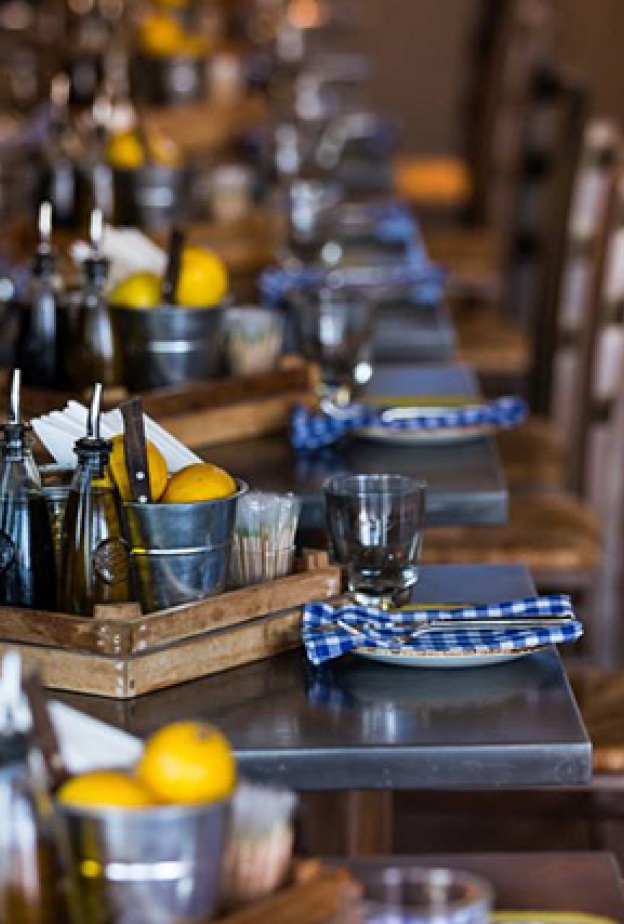 إيت غريك Eat Greek