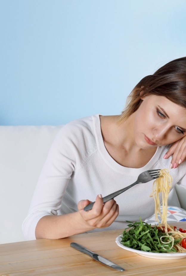 مرض فقدان الشهية العصبي الذي يودي بحياة الالاف سنويا