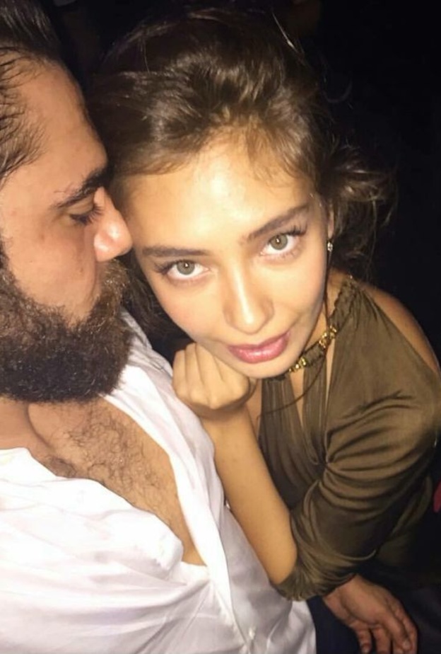 قادير دوغلو وناصيلهان أتاجول